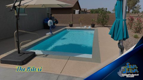 Pool inspiration