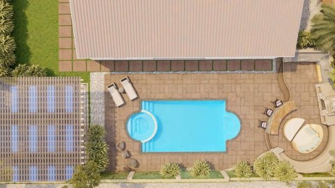 Pool inspiration