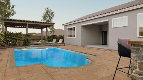 Pool inspiration