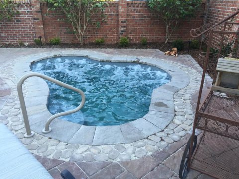Pool inspiration