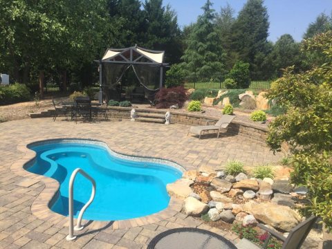 Pool inspiration