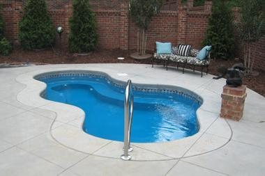 Pool inspiration