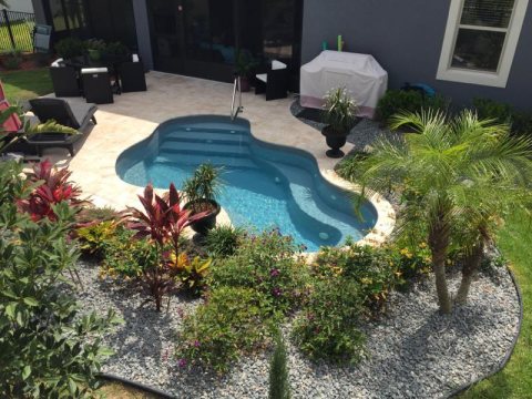 Pool inspiration