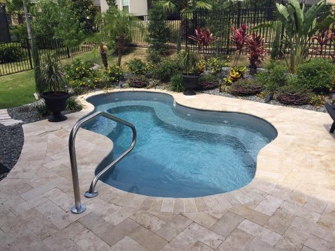 Pool inspiration