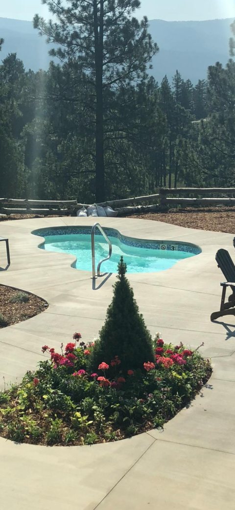 Pool inspiration