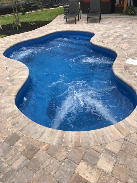 Pool inspiration