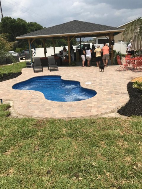 Pool inspiration