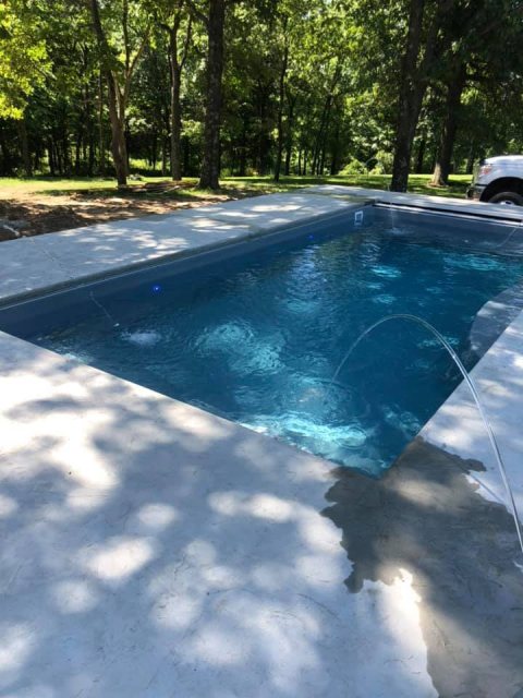 Pool inspiration