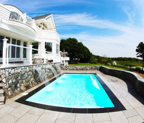Pool inspiration