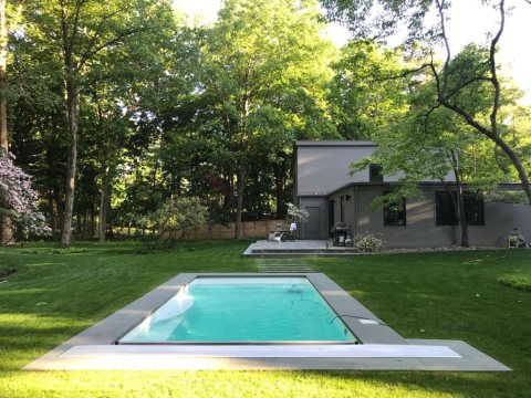 Pool inspiration
