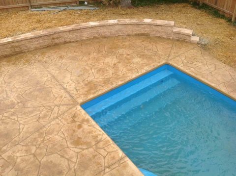 Pool inspiration
