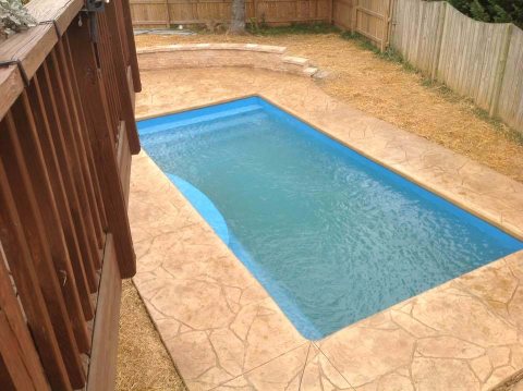 Pool inspiration