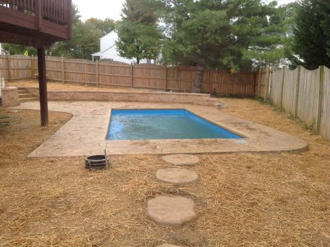 Pool inspiration
