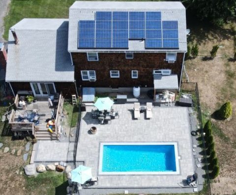 Pool inspiration