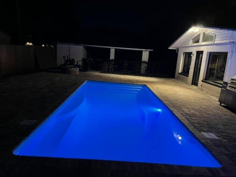 Pool inspiration