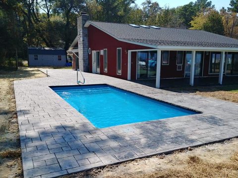 Pool inspiration