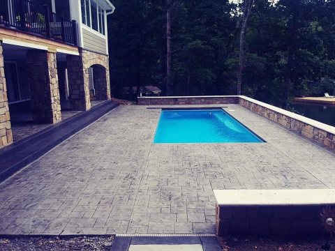 Pool inspiration