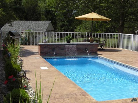 Pool inspiration
