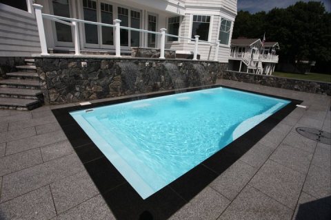 Pool inspiration