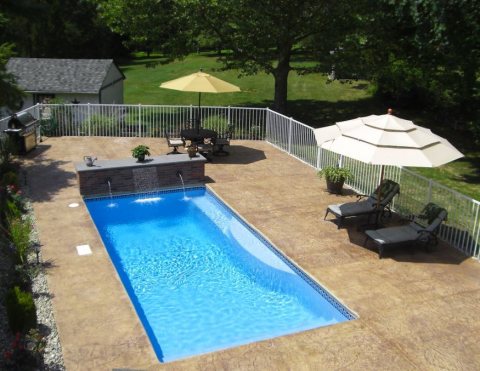 Pool inspiration