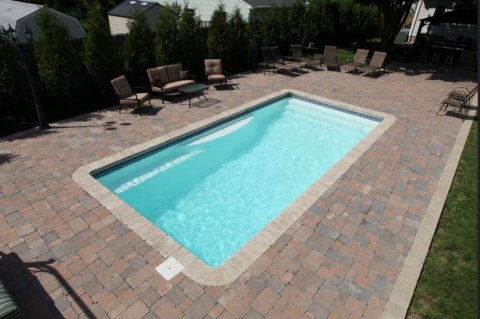 Pool inspiration