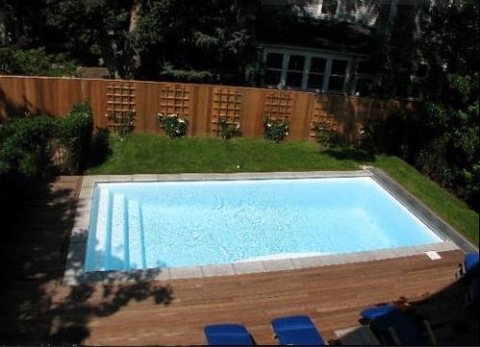 Pool inspiration