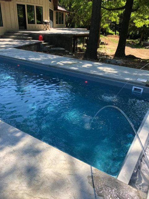 Pool inspiration