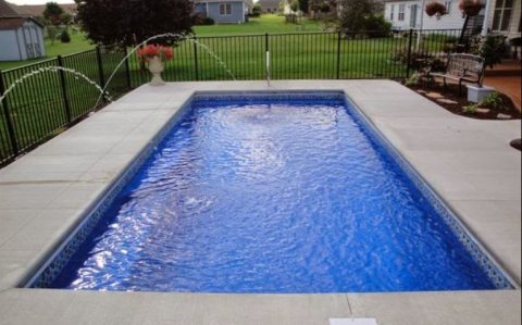 Pool inspiration