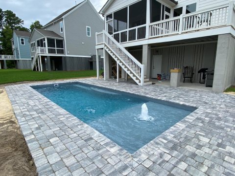 Pool inspiration