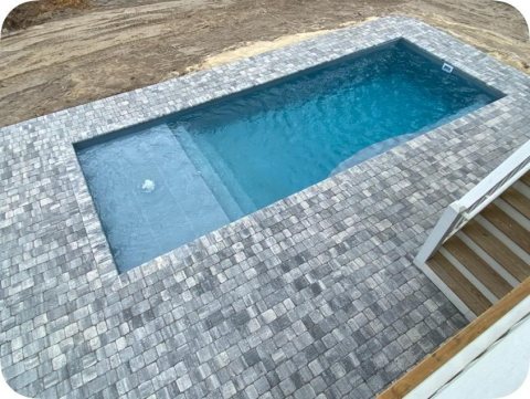 Pool inspiration