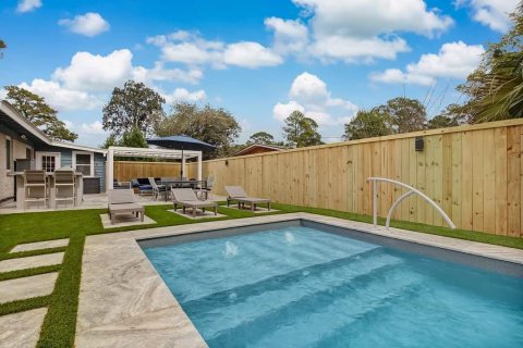 Pool inspiration