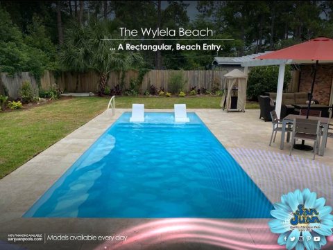 Pool inspiration