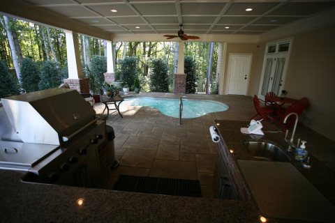 Crystal Springs