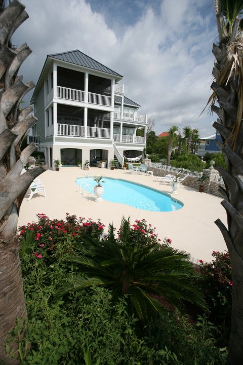 Pompano Beach