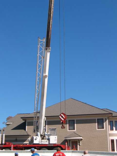 iPool I