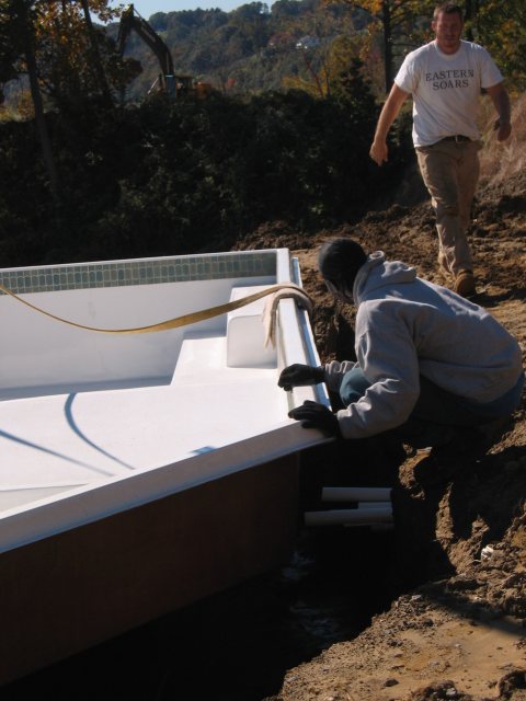 iPool I