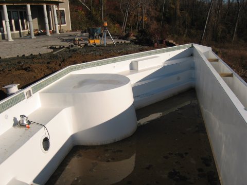iPool I