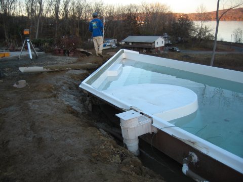 iPool I