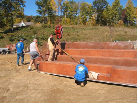 iPool I