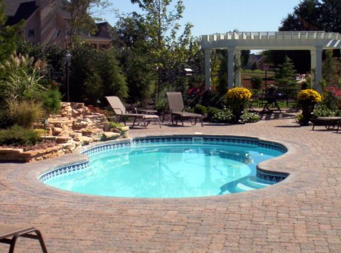 Mid-State Swimming Pool Co., LLC