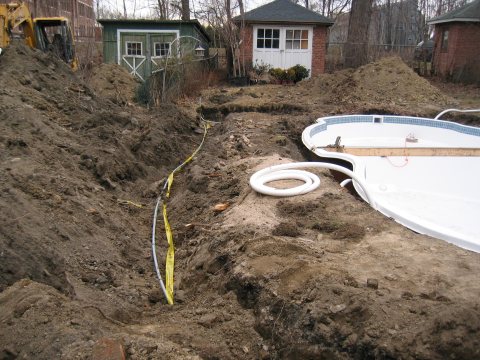 Pool inspiration