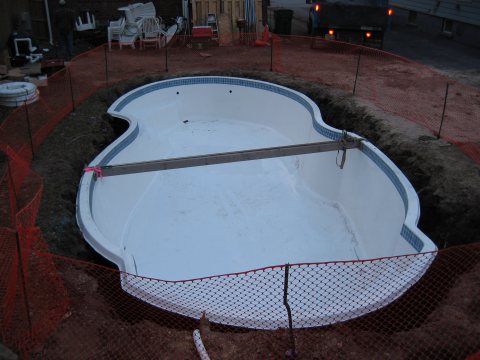Pool inspiration
