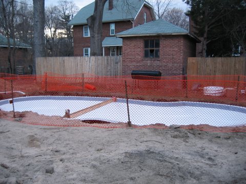 Pool inspiration