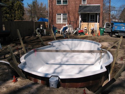 Pool inspiration