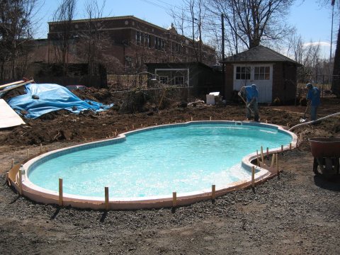 Pool inspiration
