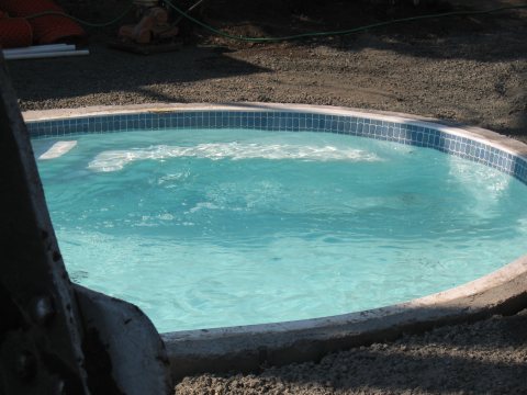 Pool inspiration