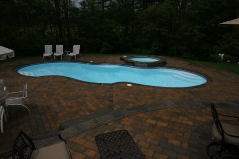 Pool inspiration