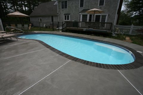 Pool inspiration