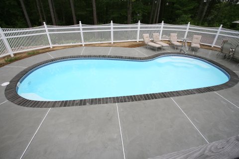 Pool inspiration