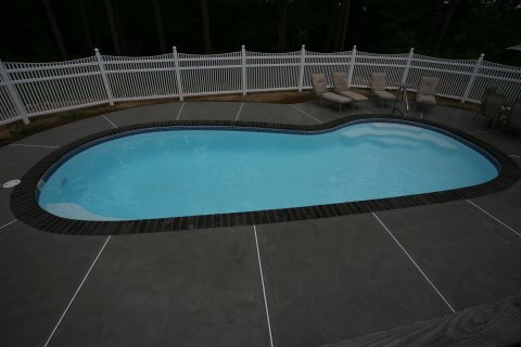 Pool inspiration